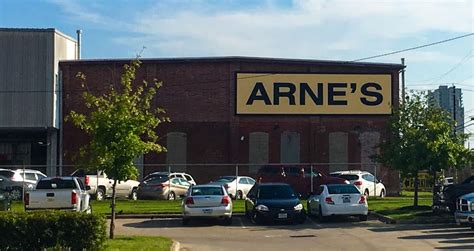 arnes wholesale